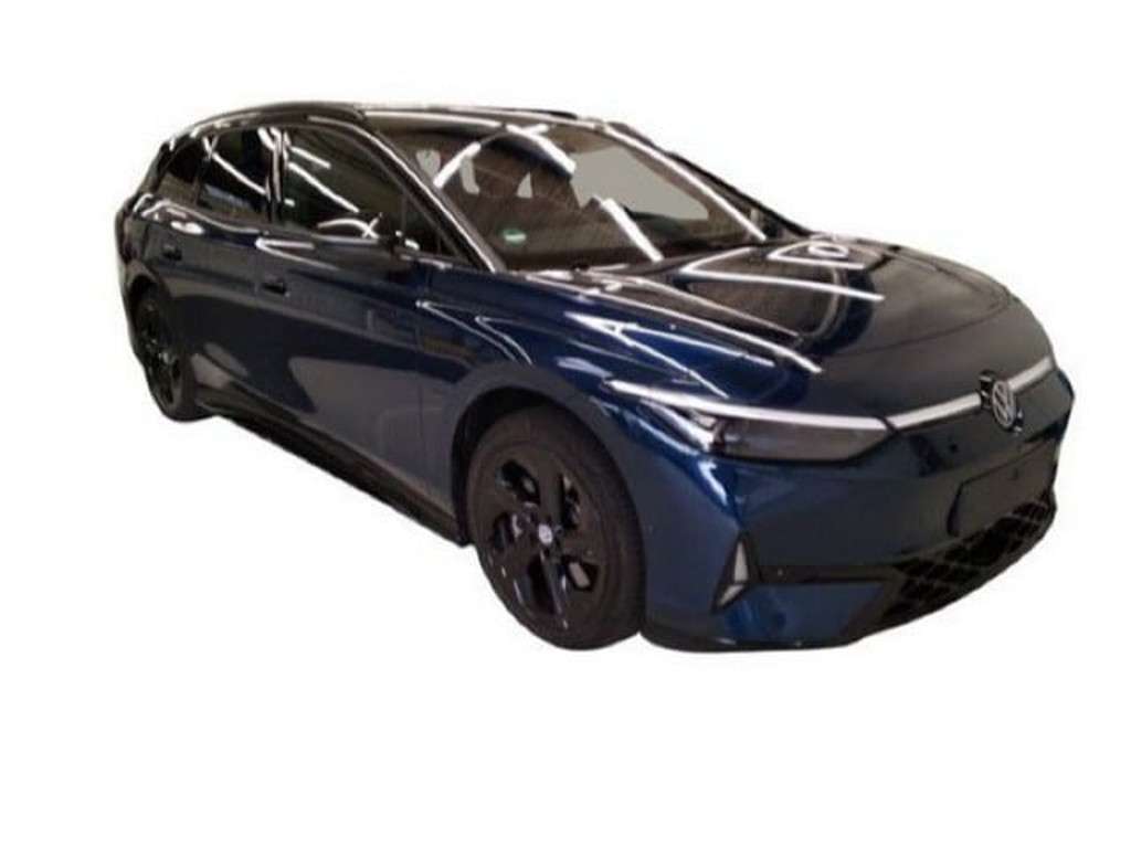 Volkswagen ID.7 2025 Elektrisch