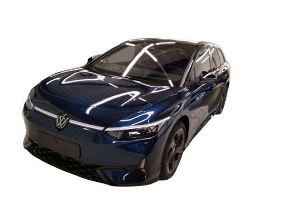 Volkswagen ID.7 2025 Elektrisch