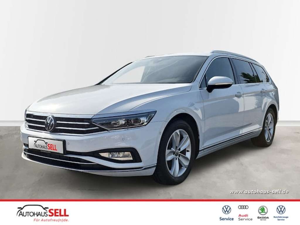 Volkswagen Passat 2023 Diesel