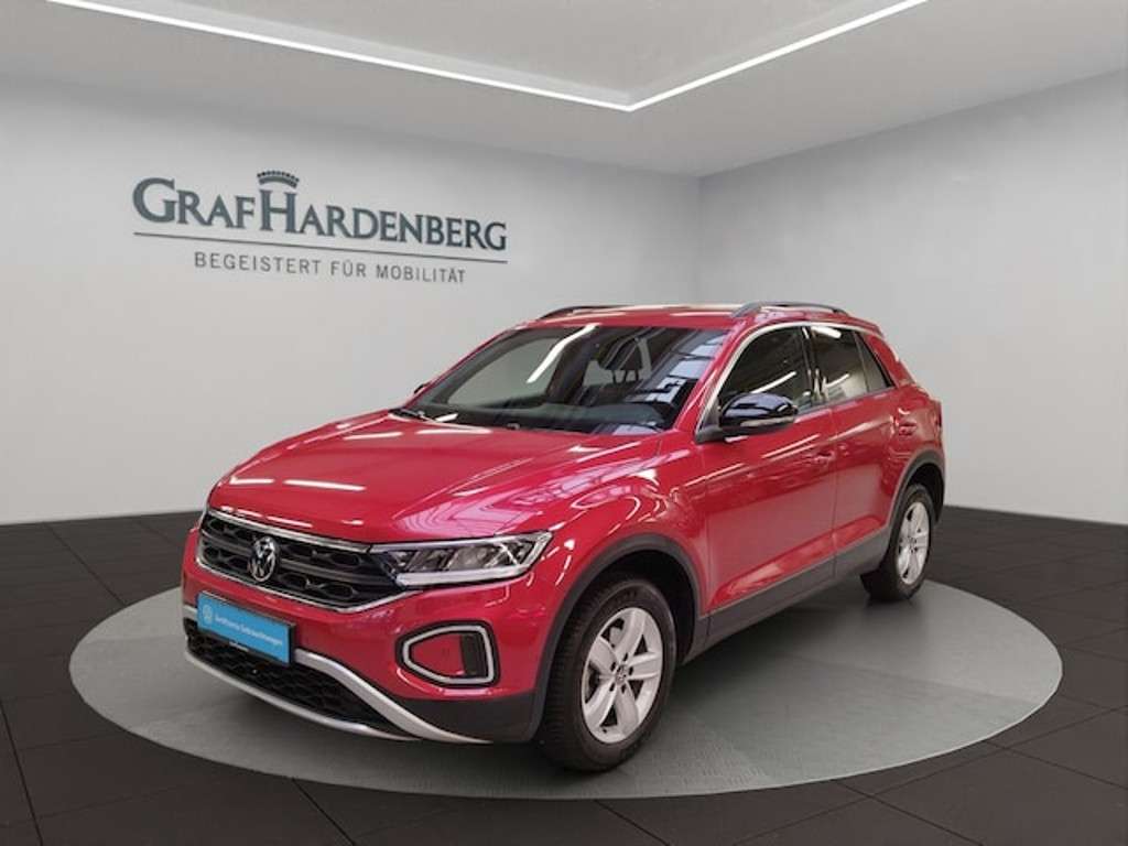 Volkswagen T-Roc 2025 Diesel