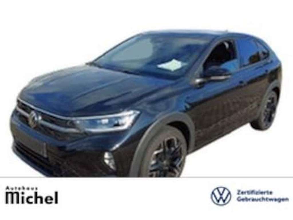 Volkswagen Taigo 2025 Benzine