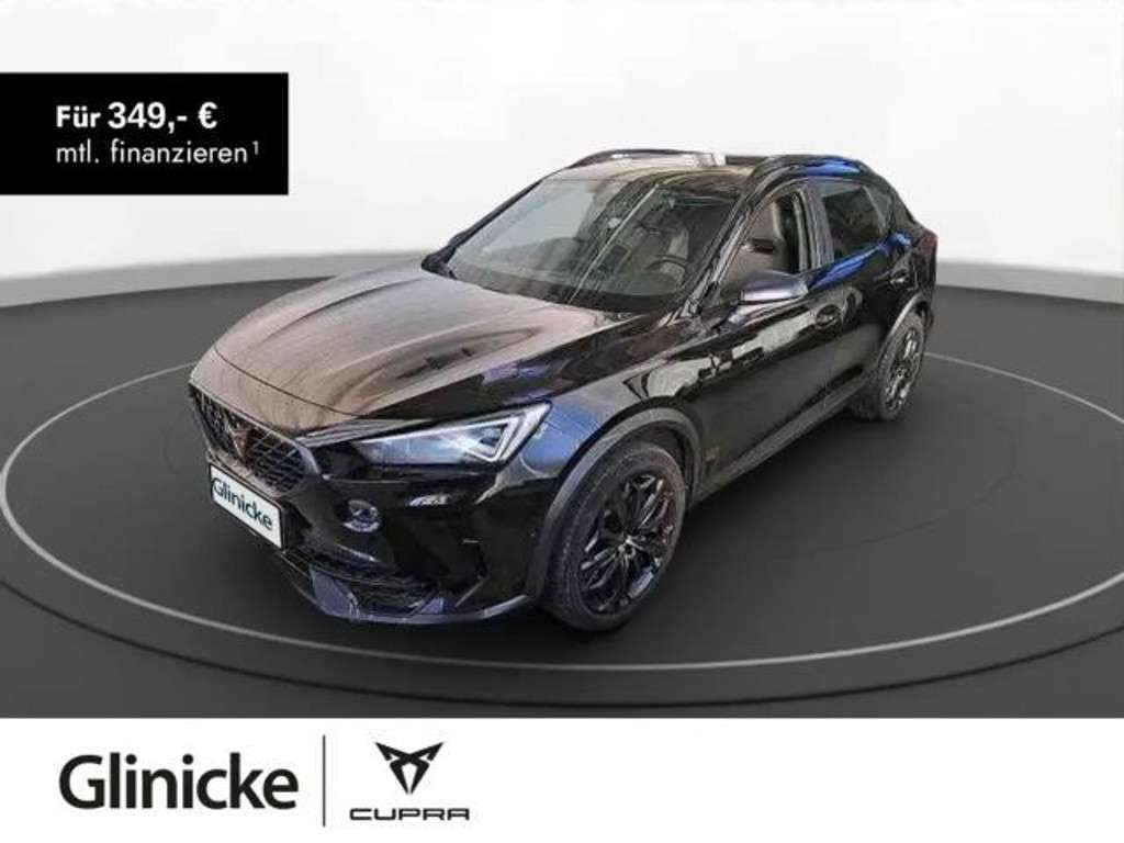 Cupra Formentor 2023 Benzine