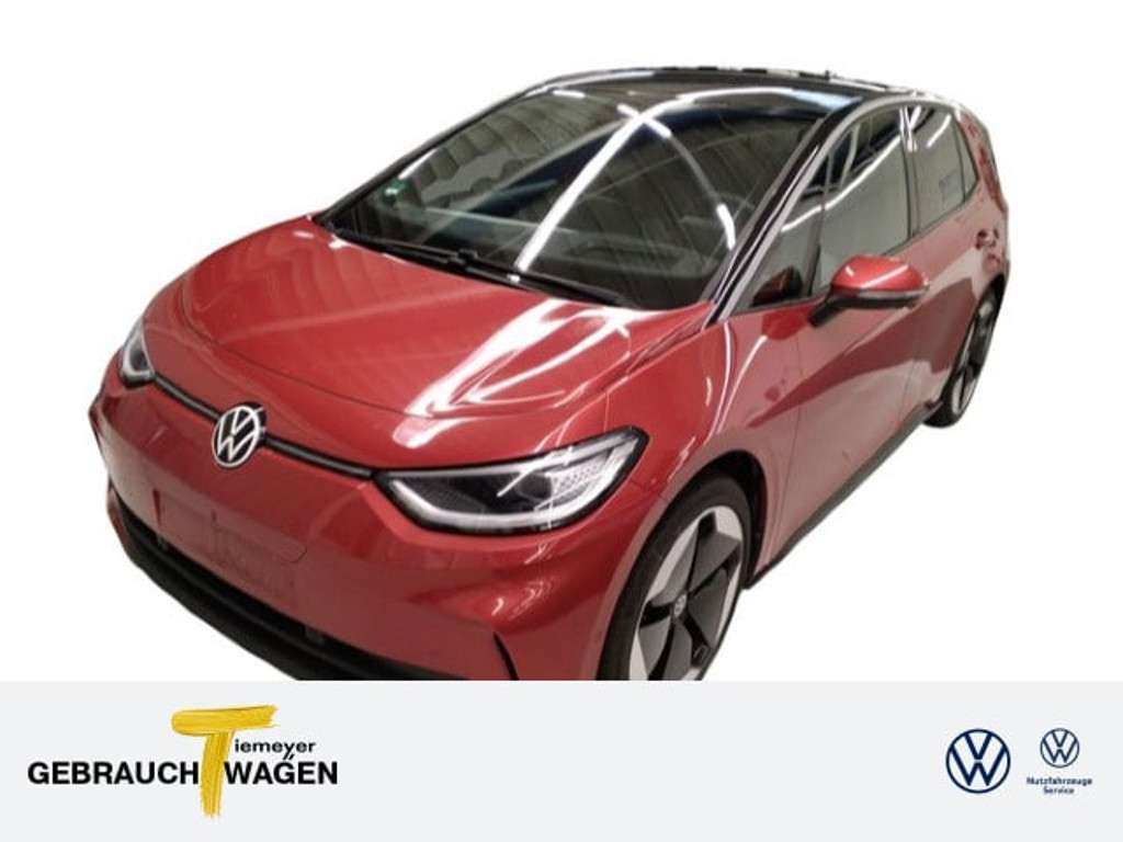 Volkswagen ID.3 2023 Elektrisch
