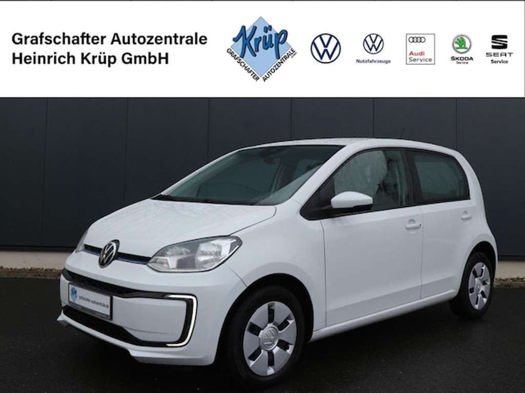 Volkswagen e-Up! 2021 Elektrisch