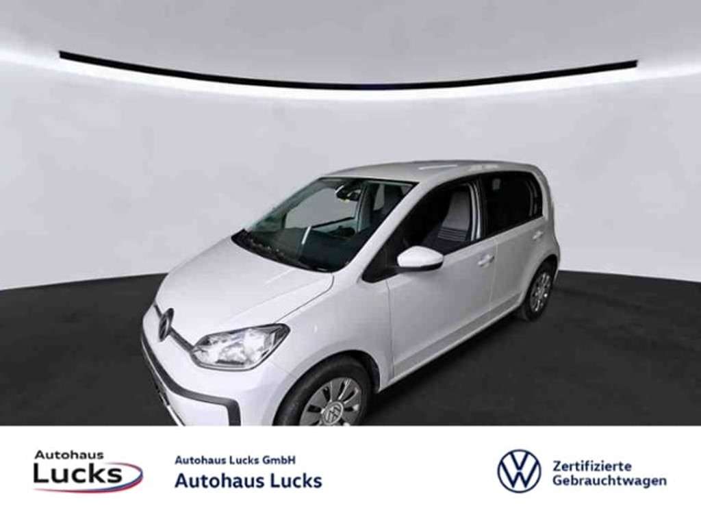 Volkswagen up! 2022 Benzine