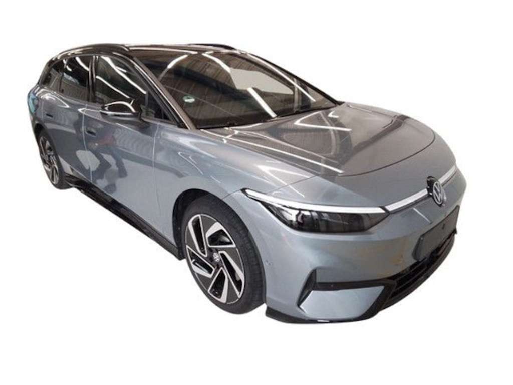 Volkswagen ID.7 2025 Elektrisch