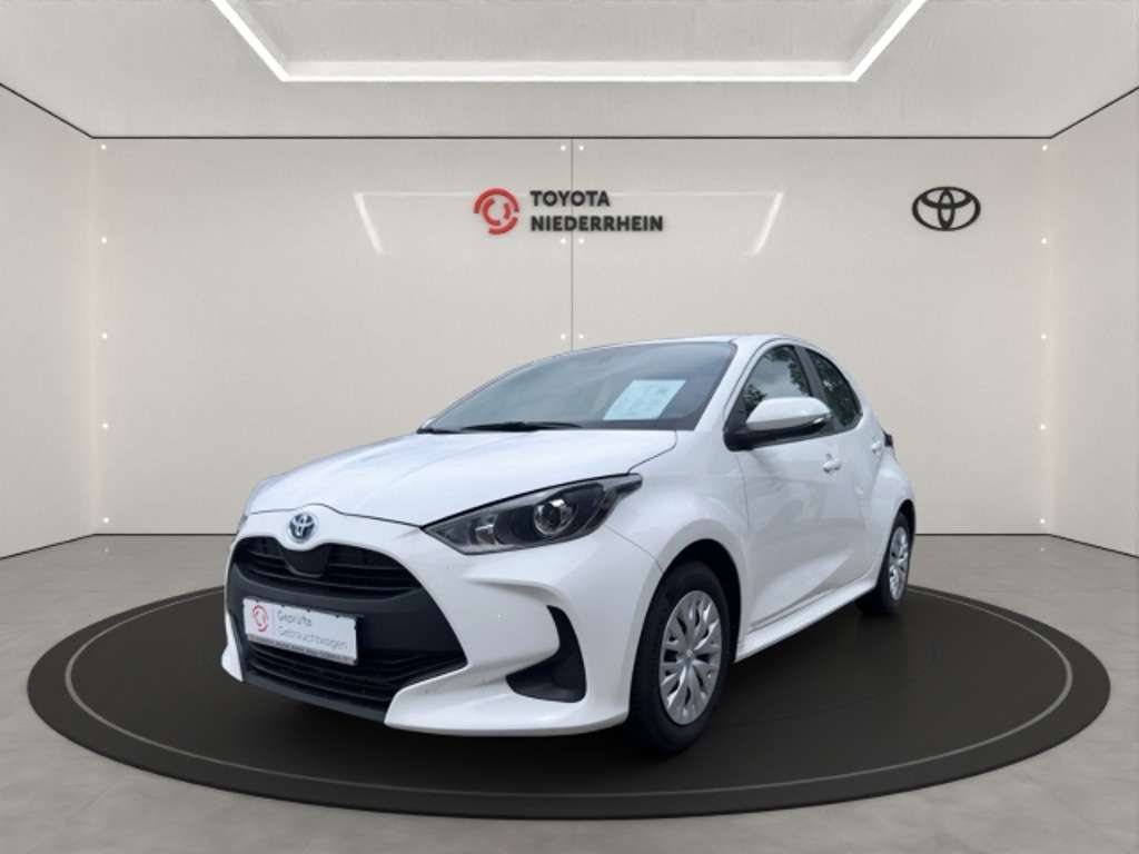 Toyota Yaris 2023 Hybride Benzine