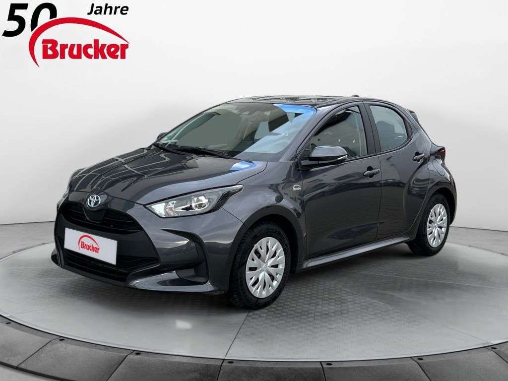 Toyota Yaris 2023 Hybride Benzine