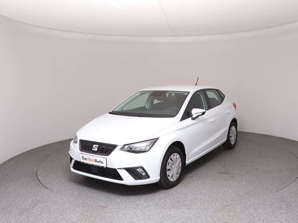 Seat Ibiza 2025 Benzine