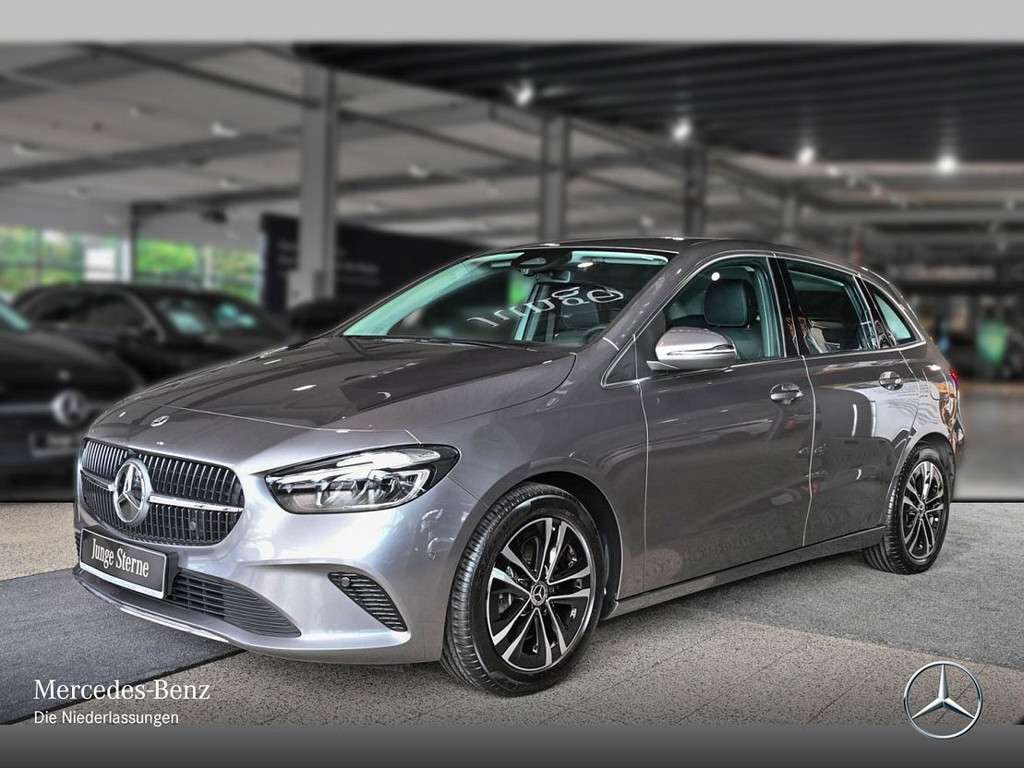Mercedes-Benz B-Klasse 2024 Diesel