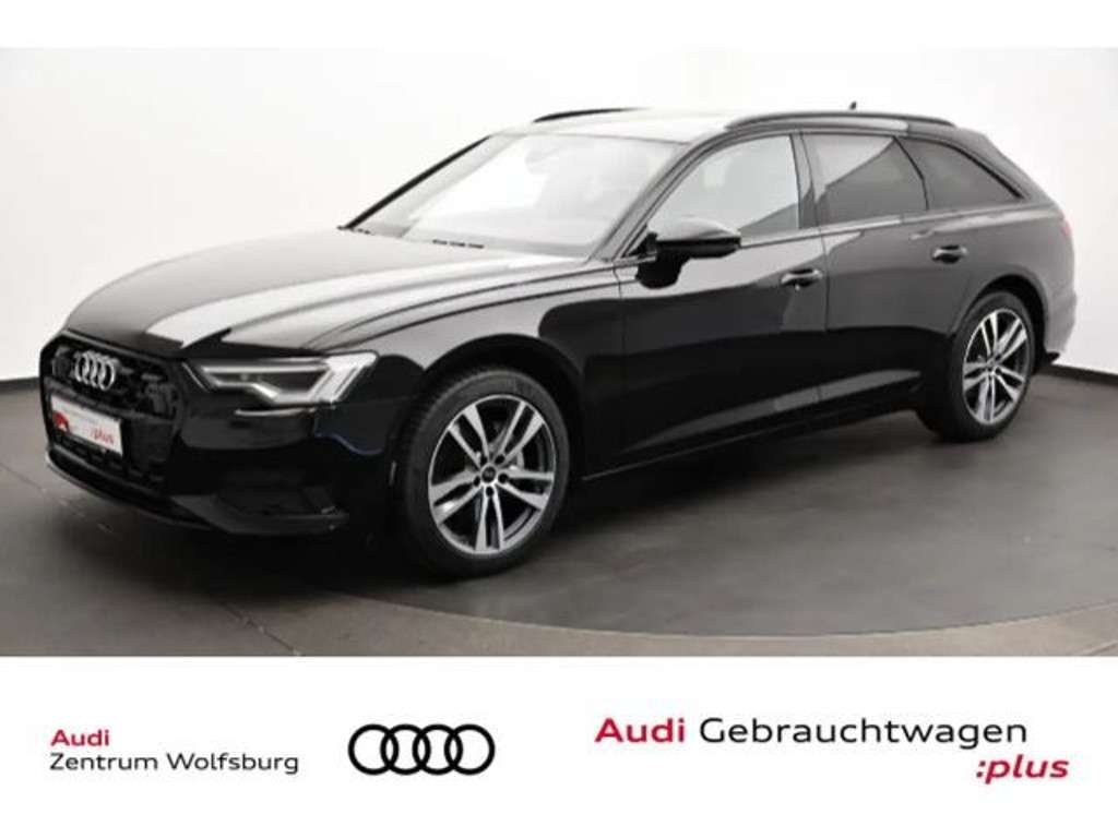 Audi A6 2024 Diesel