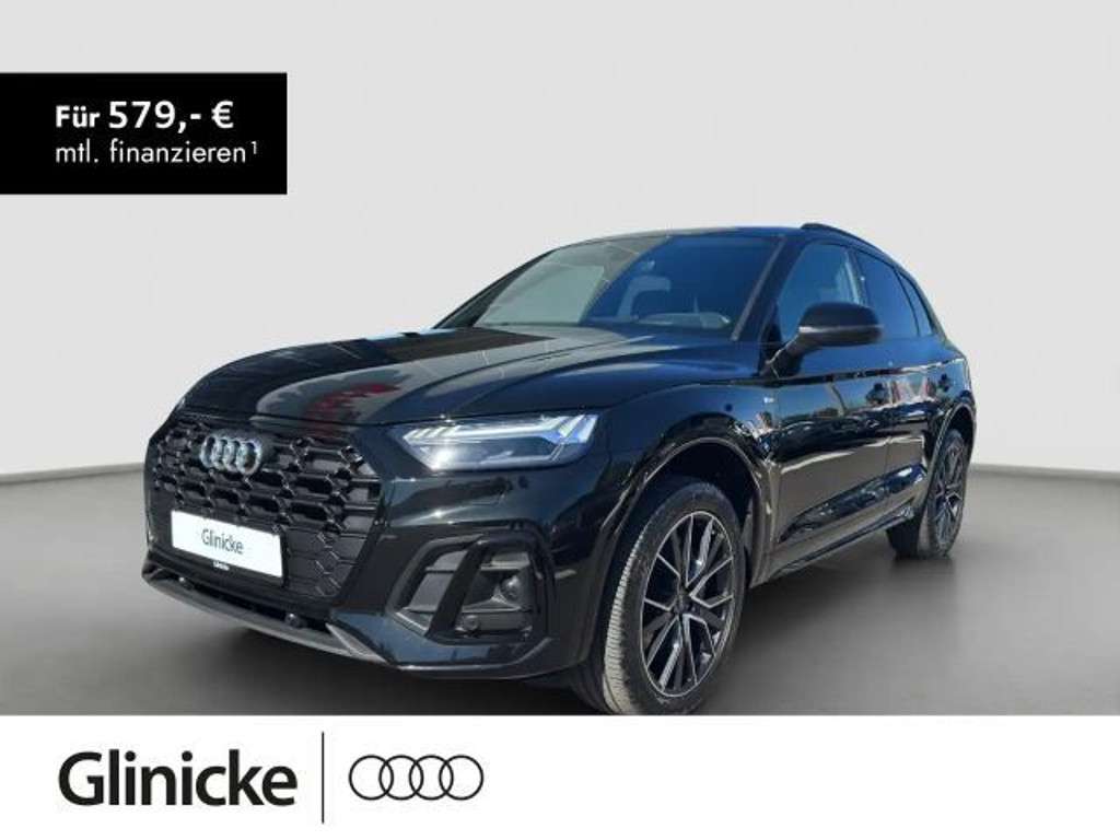 Audi Q5 2022 Diesel