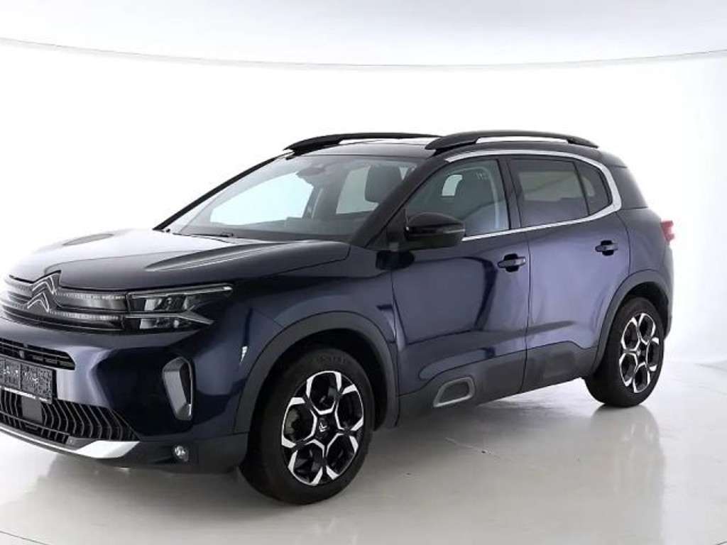 Citroën C5 Aircross 2024 Diesel