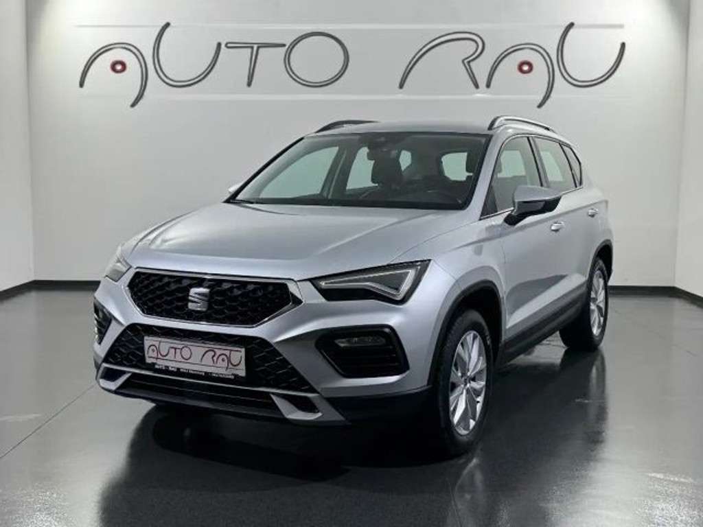Seat Ateca 2022 Diesel