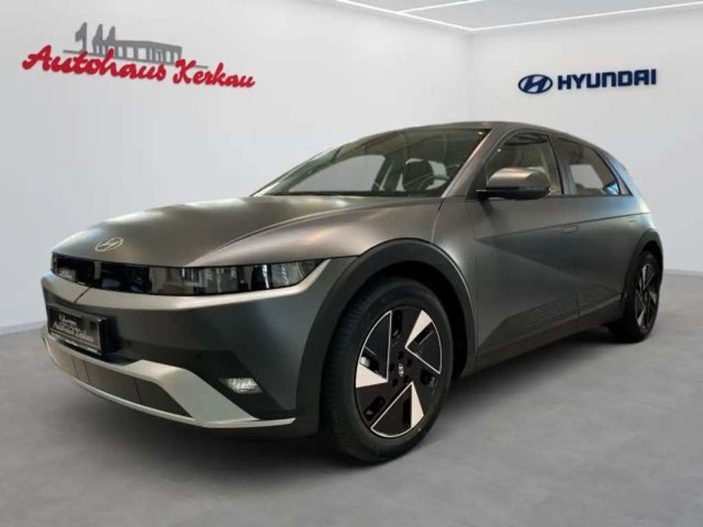 Hyundai Ioniq 5 2025 Elektrisch