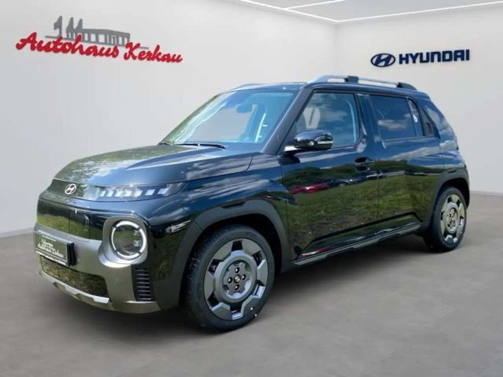 Hyundai Inster 2025 Elektrisch