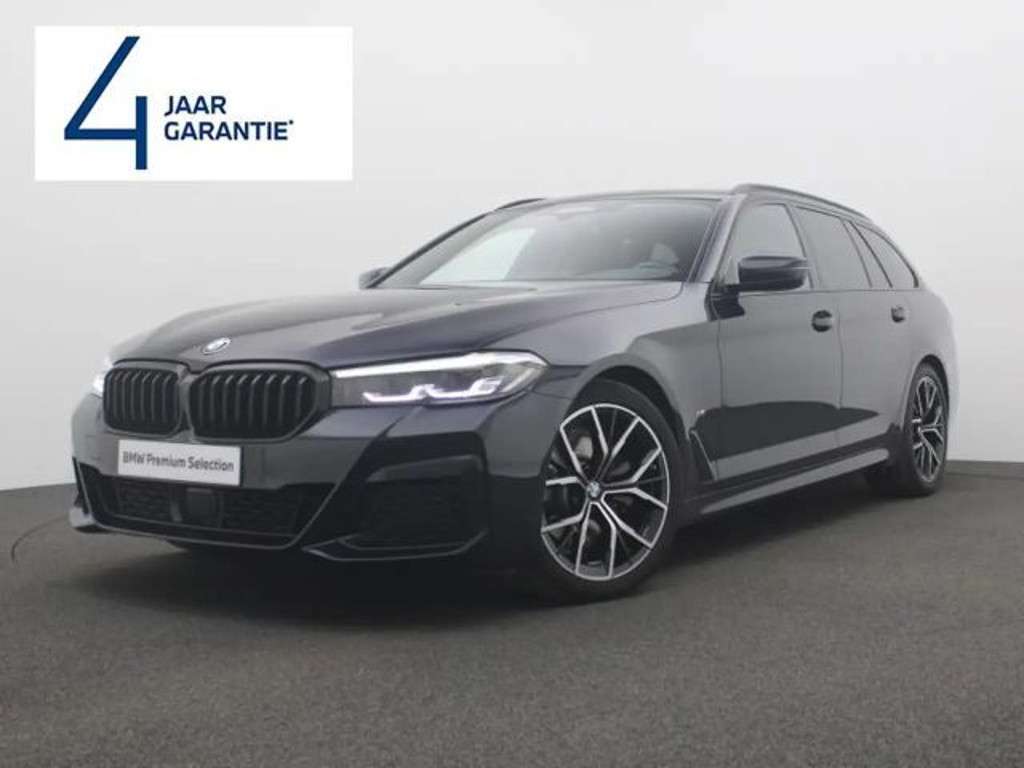 BMW 5 Serie 2023 Diesel