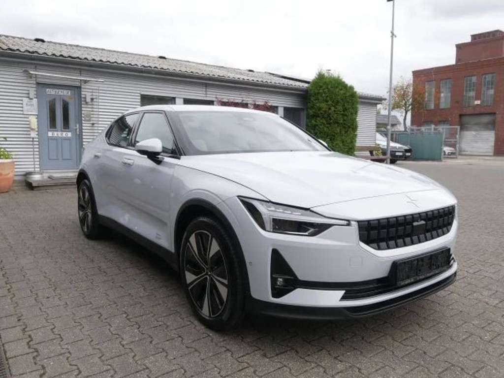 Polestar 2 2023 Elektrisch