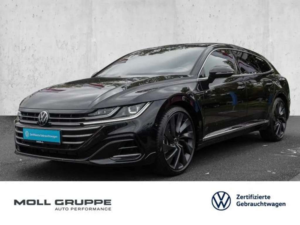 Volkswagen Arteon Shooting Brake 2025 Benzine
