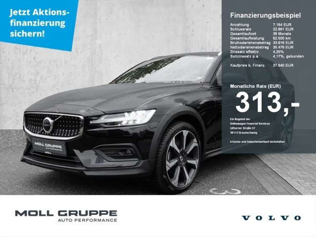 Volvo V60 Cross Country 2023 Diesel