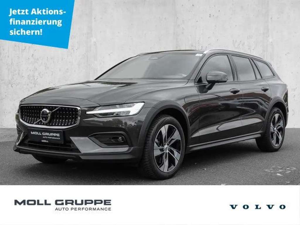 Volvo V60 Cross Country 2023 Diesel