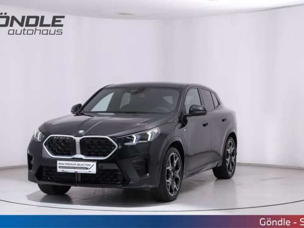 BMW X2 2025 Diesel