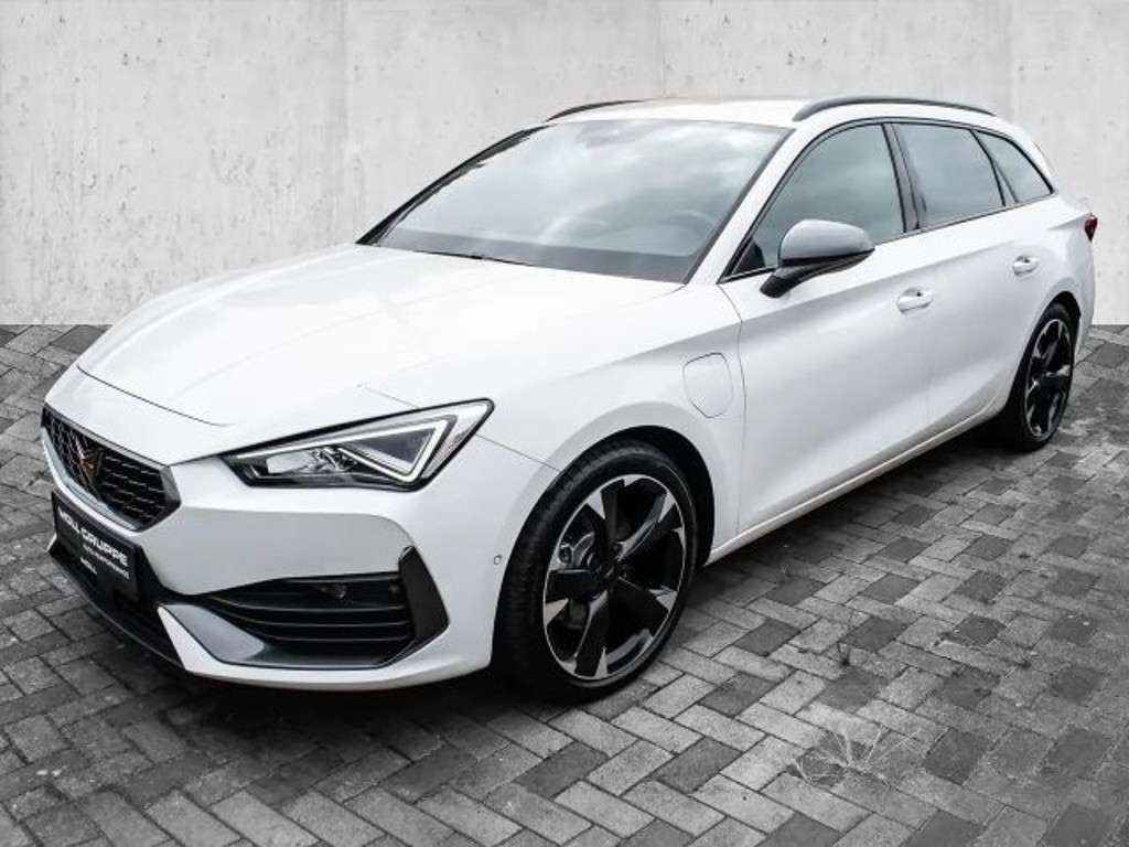 Cupra Leon 2023 Benzine