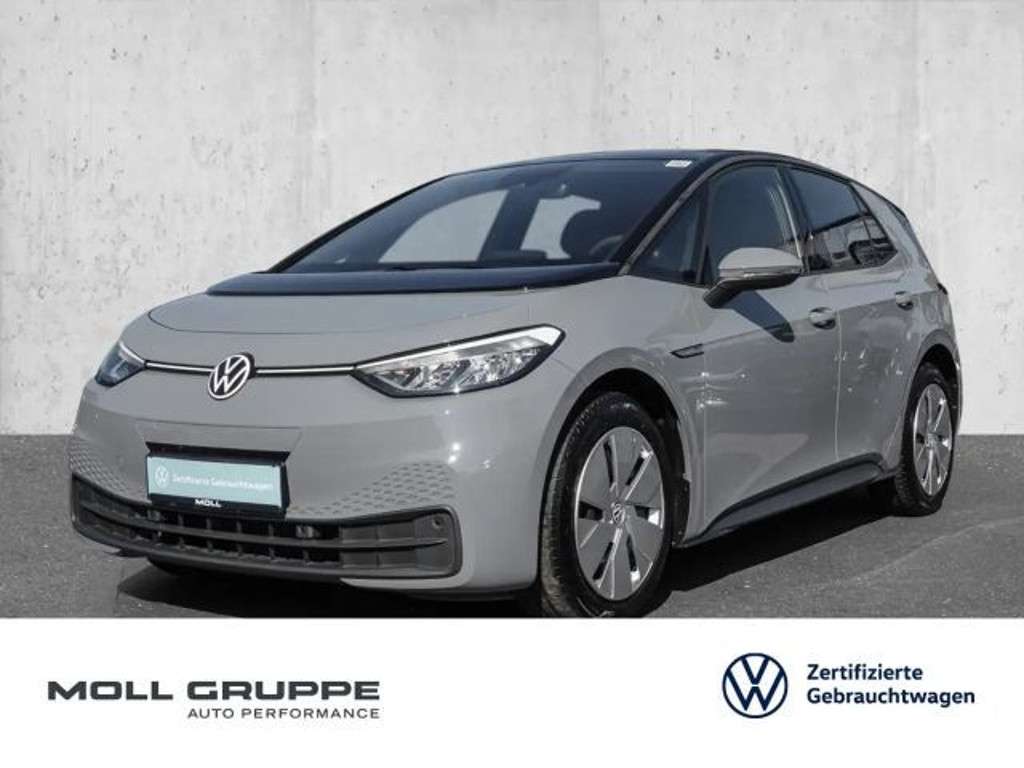Volkswagen ID.3 2023 Elektrisch