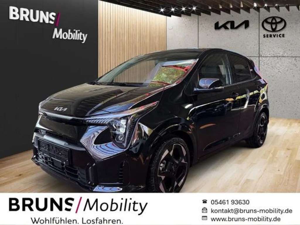 Kia Picanto 2025 Benzine