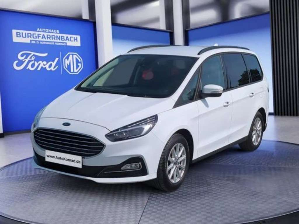 Ford Galaxy 2021 Diesel