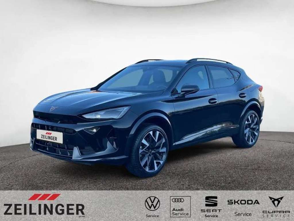 Cupra Formentor 2025 Benzine