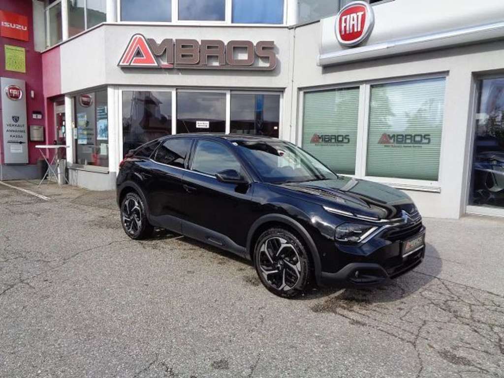 Citroën C4 2022 Diesel