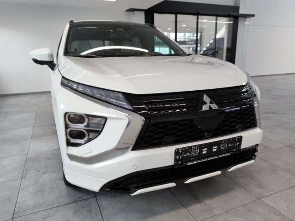 Mitsubishi Eclipse Cross 2024 Hybride Benzine