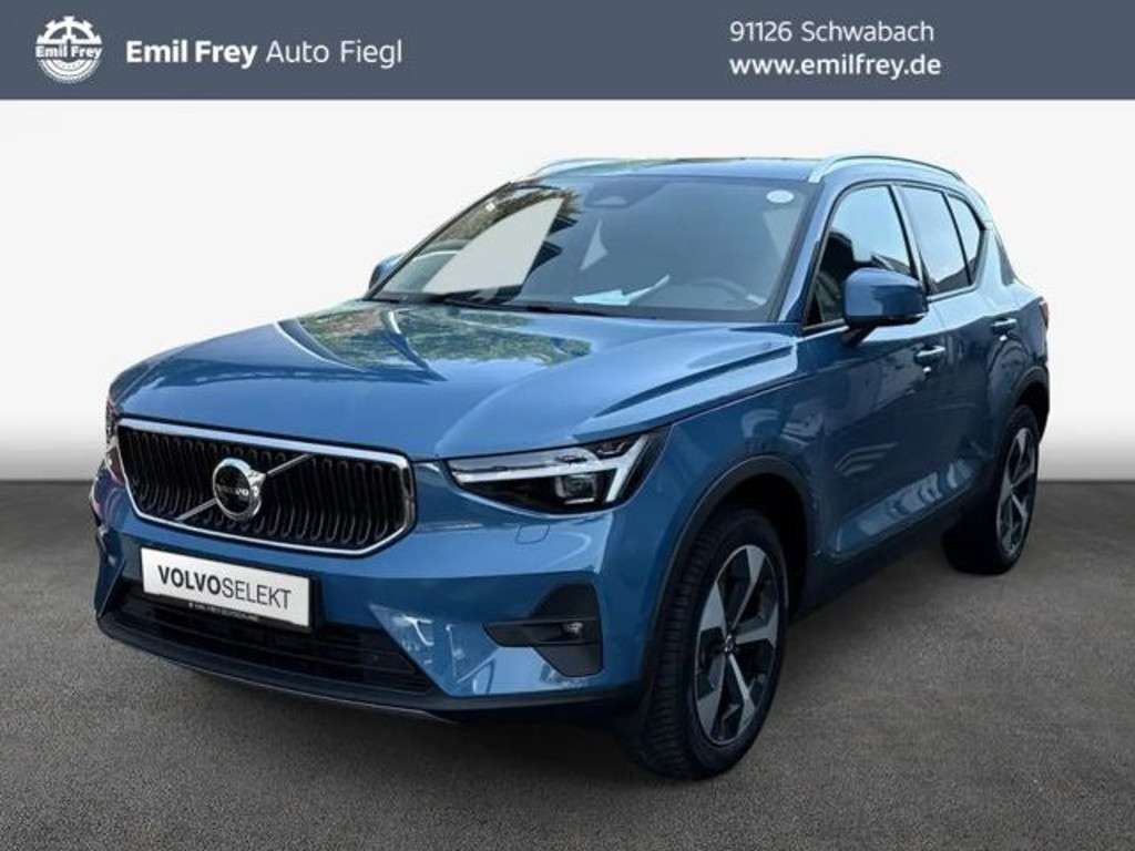 Volvo XC40 2024 Benzine