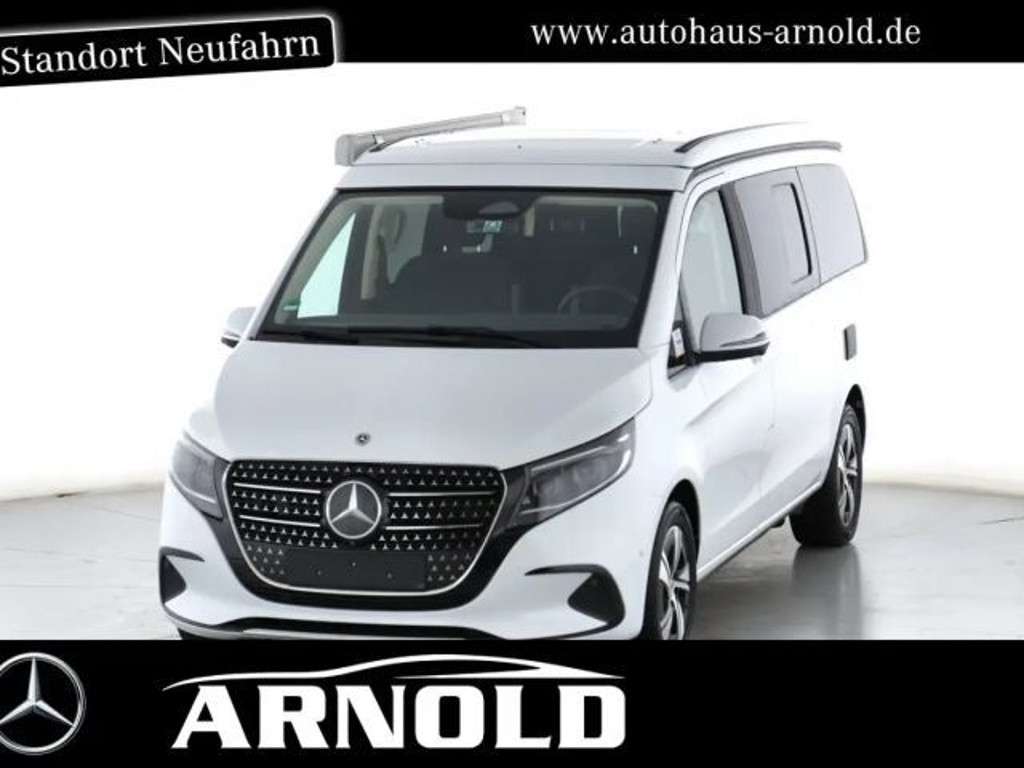 Mercedes-Benz Marco Polo 2024 Diesel