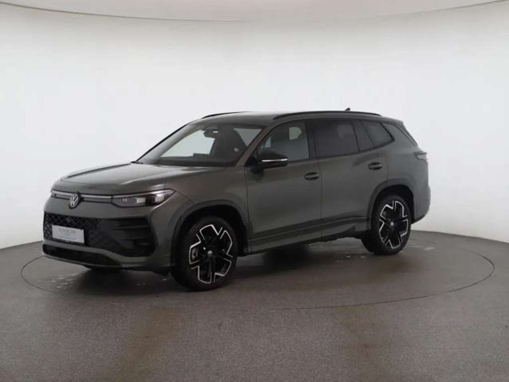 Volkswagen Tayron 2025 Diesel