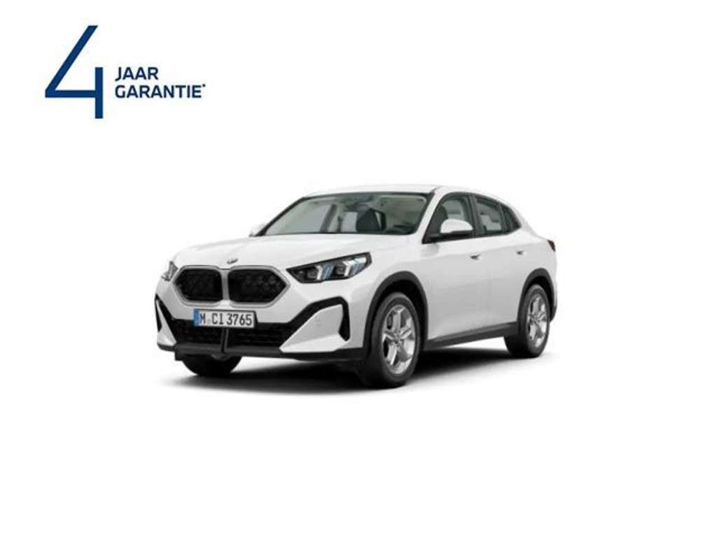BMW X2 2024 Benzine