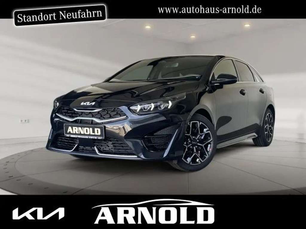 Kia ProCeed 2025 Benzine