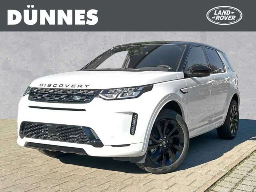 Land Rover Discovery Sport 2023 Diesel