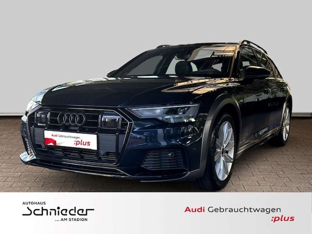 Audi A6 allroad 2023 Benzine