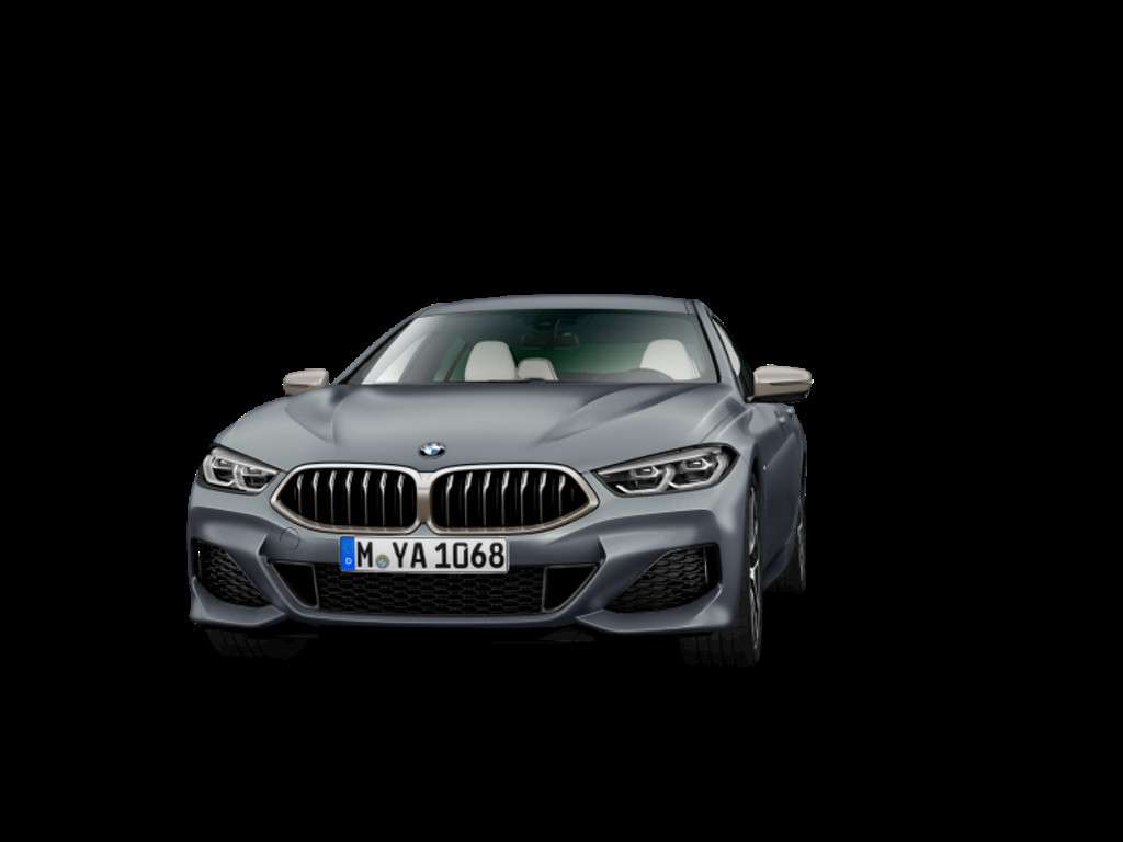 BMW M850 2021 Benzine