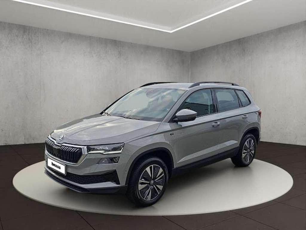 Skoda Karoq 2025 Benzine