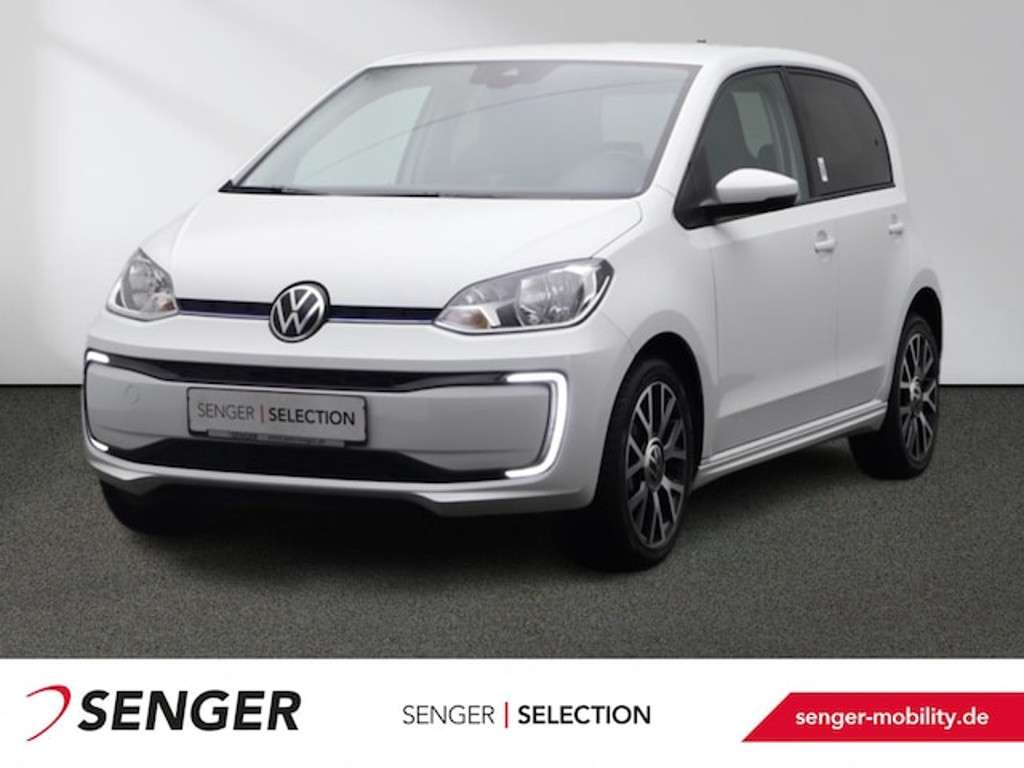 Volkswagen e-Up! 2021 Elektrisch
