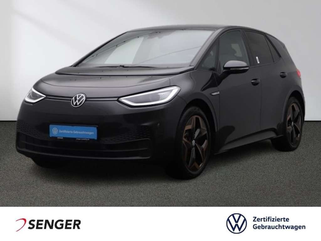 Volkswagen ID.3 2021 Elektrisch