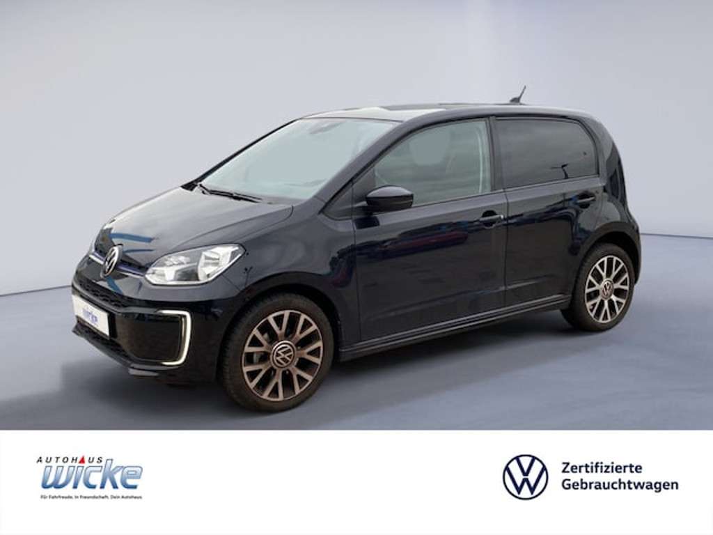 Volkswagen e-Up! 2022 Elektrisch