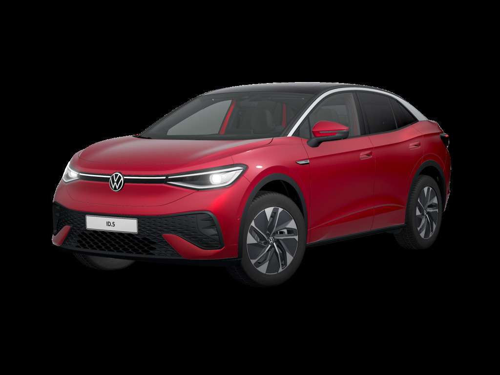 Volkswagen ID.5 2024 Elektrisch