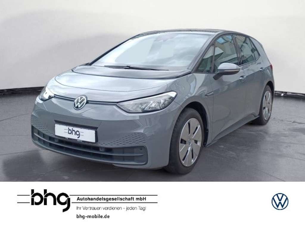 Volkswagen ID.3 2021 Elektrisch