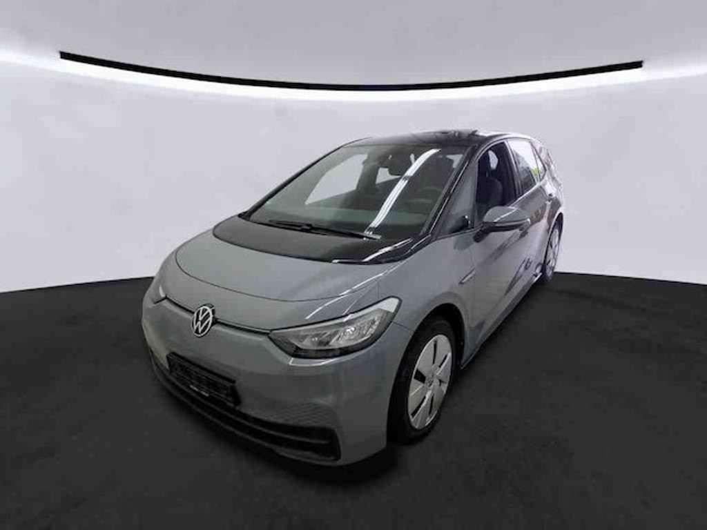 Volkswagen ID.3 2021 Elektrisch