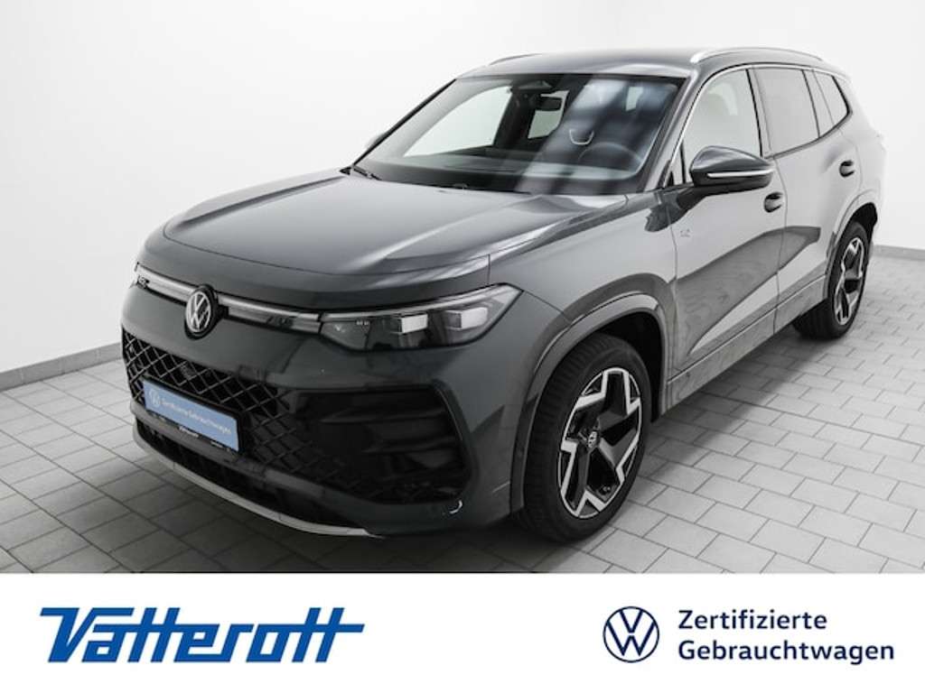 Volkswagen Tayron 2025 Benzine