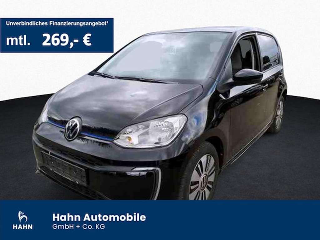 Volkswagen e-Up! 2022 Elektrisch